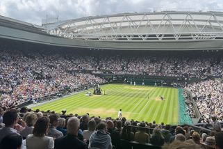 Prima získala Wimbledon, české finále Nosková-Muchová bude vysílat zdarma